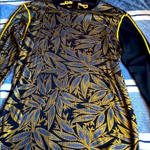 Custo Barcelona shirt